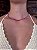 Choker Cristal | Pink - Imagem 1