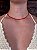 Choker Cristal | Vermelha - Imagem 1