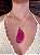 Colar Mystic | Pink - Imagem 1