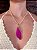 Colar Mystic | Pink - Imagem 1