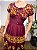 Vestido Indiano Maria - Imagem 3