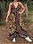 Vestido Guarani | Preto 2 - Imagem 1