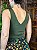 Cropped Jasmim | Verde - Imagem 2