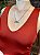Cropped Jasmim | Terracota - Imagem 3