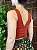 Cropped Jasmim | Terracota - Imagem 2