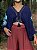 Bata Harpia | Marinho - Imagem 1