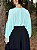 Bata Harpia | Aquamarine - Imagem 4