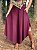 Calça Aurora | Marsala - Imagem 1