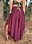 Calça Aurora | Marsala - Imagem 6