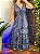 Vestido Indiano Flora - Imagem 1