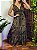 Vestido Indiano Flora - Imagem 1