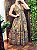 Vestido Indiano Gal - Imagem 1