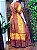 Vestido Indiano Morgana - Imagem 3
