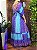 Vestido Indiano Morgana - Imagem 3