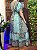 Vestido Indiano Morgana - Imagem 3
