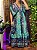 Vestido Indiano Morgana - Imagem 1