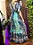 Vestido Indiano Morgana - Imagem 3