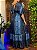 Vestido Indiano Morgana - Imagem 2