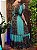 Vestido Indiano Morgana - Imagem 3