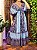 Vestido Indiano Morgana - Imagem 1