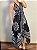 Vestido Tupi | Preto - Imagem 3