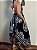 Vestido Tupi | Preto - Imagem 2