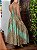 Vestido Indiano Magnólia (bazar) - Imagem 2