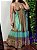 Vestido Indiano Gal - Imagem 1