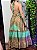 Vestido Indiano Gal - Imagem 3