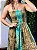 Vestido Indiano Gaia - Imagem 2