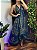 Vestido Yuna | Azul - Imagem 1