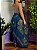 Vestido Yuna | Azul - Imagem 3