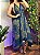 Vestido Yuna | Azul - Imagem 4