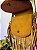 Bolsa Western | Caramelo - Imagem 3
