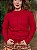Tricot Jannis | Vermelho - Imagem 1