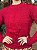 Tricot Jannis | Vermelho - Imagem 2