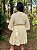 Vestido Indiano Íris | Areia - Imagem 3