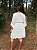 Vestido Indiano Íris | Branco - Imagem 4