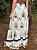 Saia Bohemian | Branca - Imagem 5