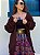 Cardigan Hippie | Chocolate - Imagem 1