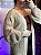 Cardigan Hippie | Areia - Imagem 2