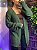 Cardigan Hippie | Verde - Imagem 3