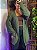 Cardigan Hippie | Verde - Imagem 1