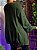 Cardigan Hippie | Verde - Imagem 2