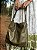 Bolsa Abba | Musgo - Imagem 8
