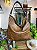 Bolsa Abba | Caramelo - Imagem 6