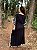 Kaftan Venus | Preto - Imagem 3