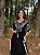 Kaftan Venus | Preto - Imagem 2
