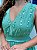 Vestido Indiano Meraki 2.0 | Menta - Imagem 2