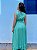 Vestido Indiano Meraki 2.0 | Menta - Imagem 3